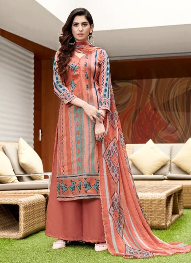 Pakwan Sweety New Latest Fancy Party Wear Heavy Satin Salwar Suit Collection 